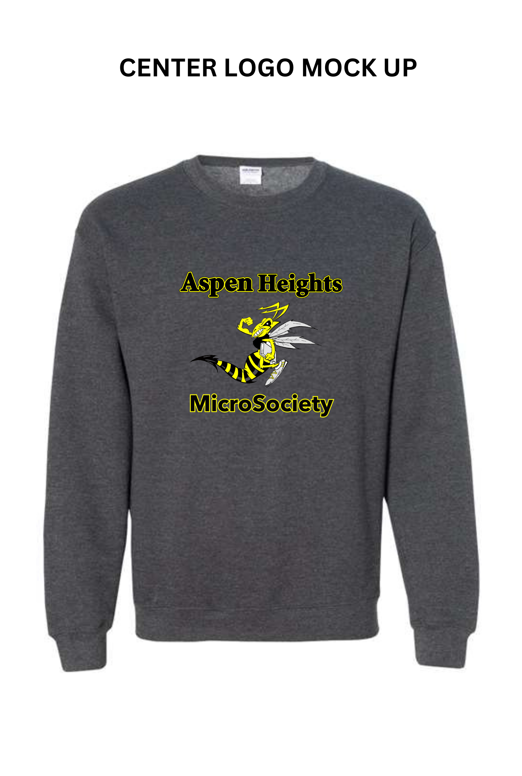 ASPEN HEIGHTS PRIVATE ORDER