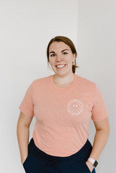 CARE FOR HUMANS UNISEX TEE
