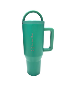 THE TFL LEAKPROOF 40 OZ TUMBLER