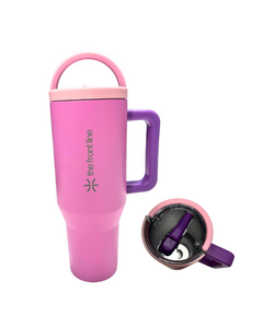 THE TFL LEAKPROOF 40 OZ TUMBLER