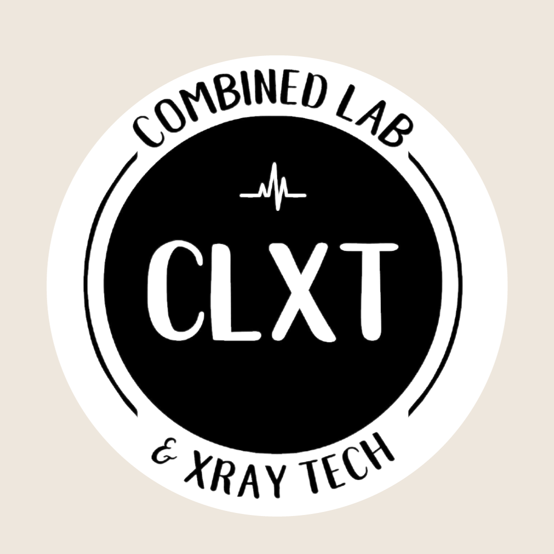 Clxt Week STICKERS – The Front Line