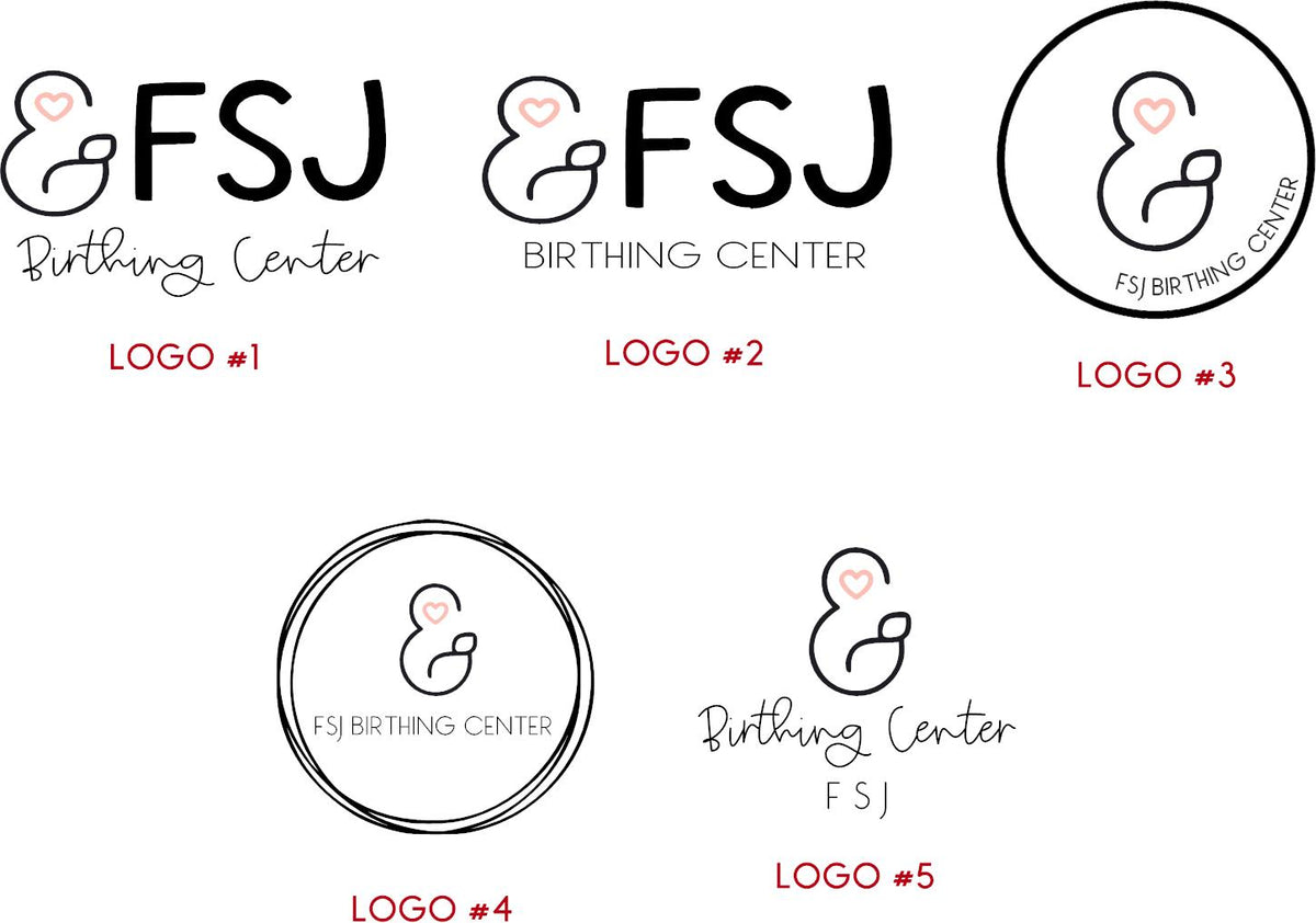 Fsj Signature Signline FSJ BIRTHING CENTER VEST – The Front Line
