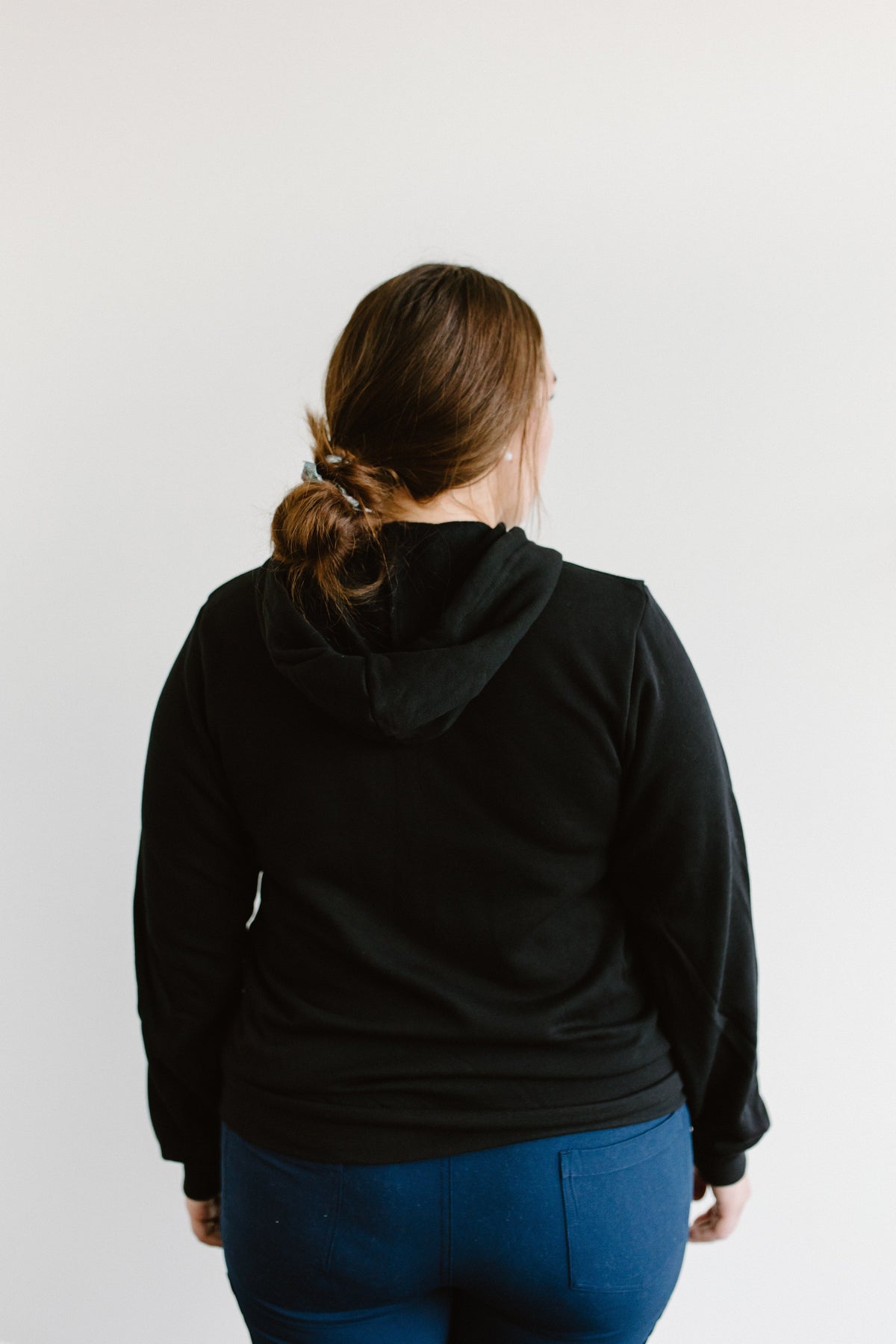 La Ronge Fox Store LA RONGE LAB & X-RAY UNISEX FULL ZIP – The Front Line