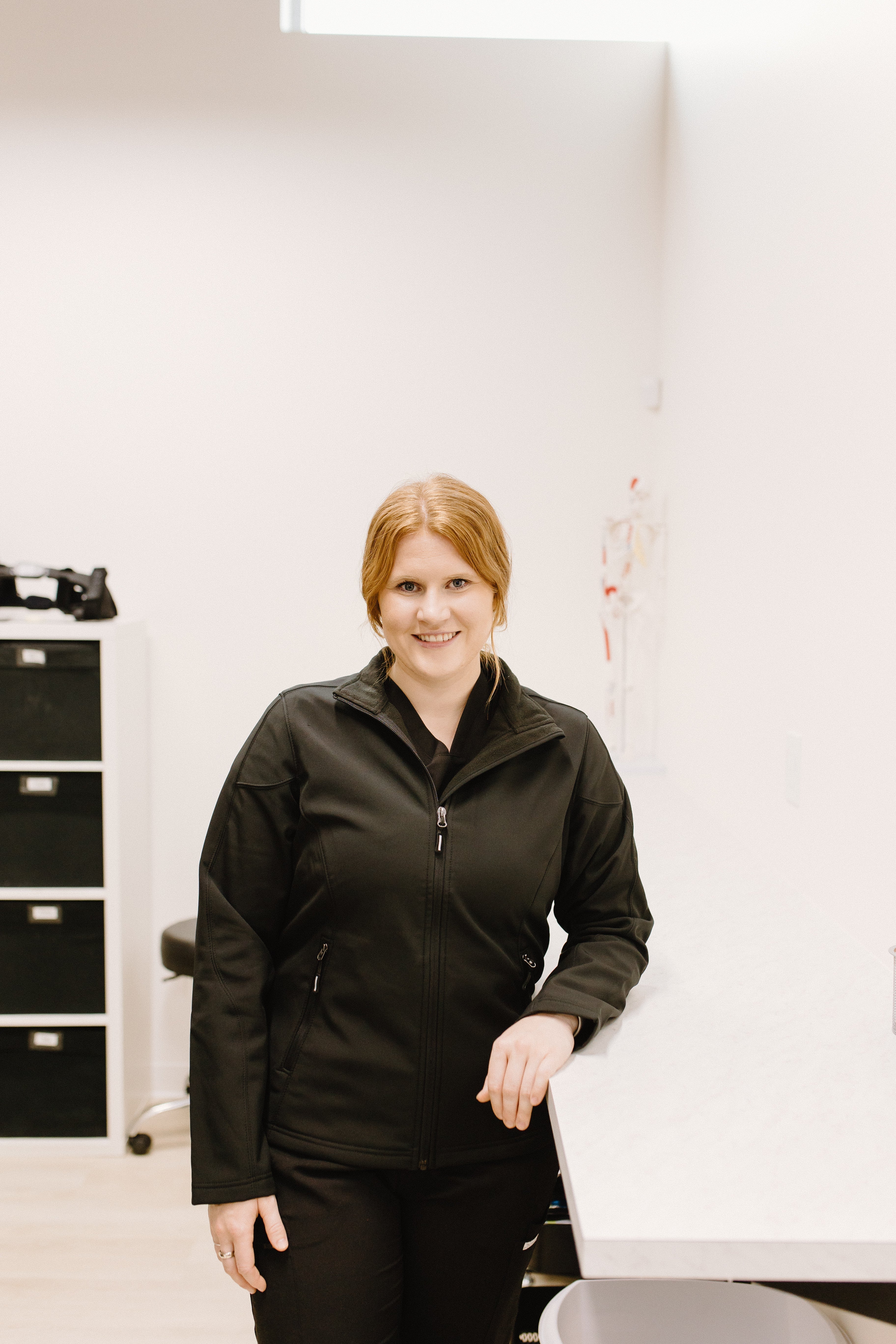 Nursing jacket hotsell